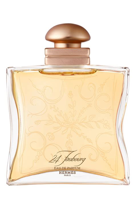 24 faubourg perfumes|hermes 24 faubourg nordstrom.